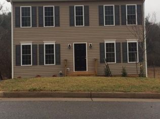 653 Old Fort Rd, Rocky Mount, VA 24151