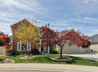 9705 W Compton Ct, Star, ID 83669