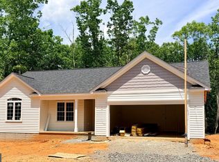 12256 Autumn Ridge Ln, Unionville, VA 22567