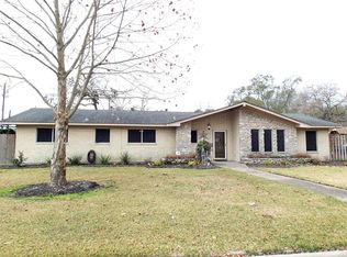 1602 McFarland St, Baytown, TX 77520