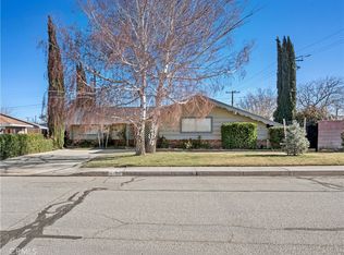 706 Mulberry St, Tehachapi, CA 93561