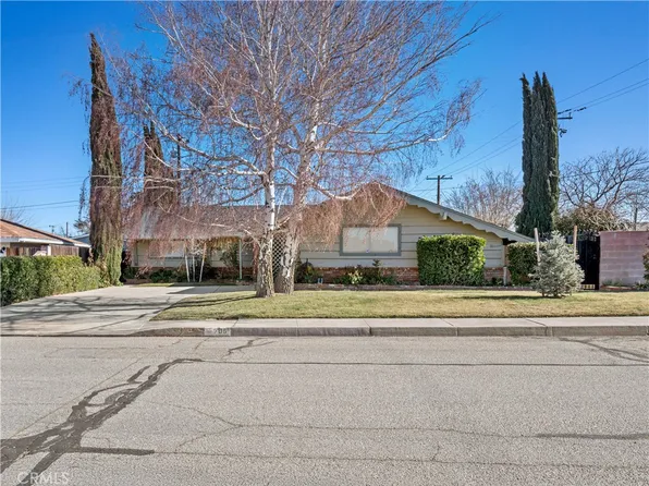 706 Mulberry St, Tehachapi, CA 93561