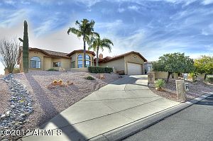 2nd image of 15519 E Thistle Dr