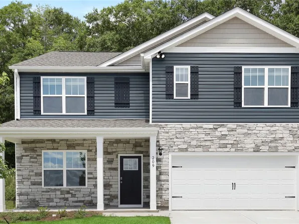 209 Durness Ct, Anderson, SC 29621