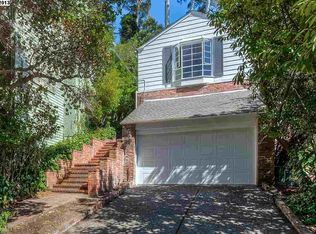 2 Stonewall Rd, Berkeley, CA 94705