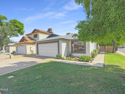 8733 W Vale Dr, Phoenix, AZ, 85037