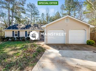 385 Windsor Walk SE, Conyers, GA 30094