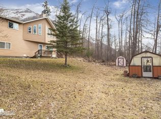 25534 Berryhill Ln, Eagle River, AK 99577