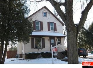 352 E Merrill Ave, Fond Du Lac, WI 54935