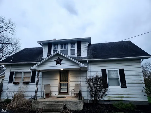 141 S Parker Ave, Albany, IN 47320
