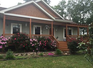 37 Spinet St, Asheville, NC 28806