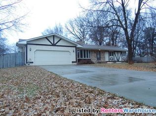 523 106th Ave NW, Coon Rapids, MN 55448