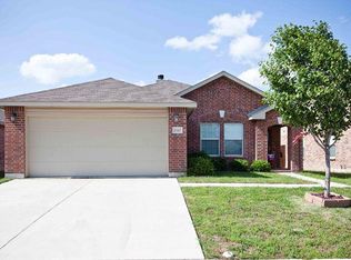 2540 Grand Gulf Rd, Fort Worth, TX 76123