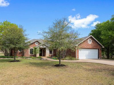 400 Park Road 4 South, Burnet, TX, 78611