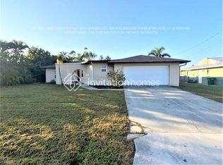 1708 SE 12th St, Cape Coral, FL 33990