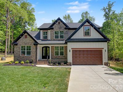 10400 Briarhurst Pl, Mint Hill, NC, 28227