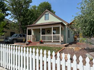 163 S Charlotte St, Ridgway, CO 81432