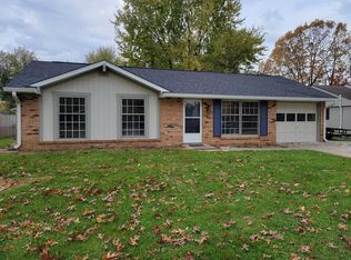 1112 Pierce Dr, Plainfield, IN 46168