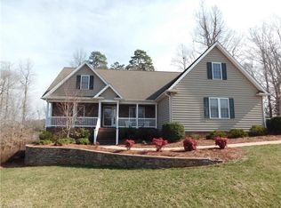 3044 Kamerin St, Randleman, NC 27317
