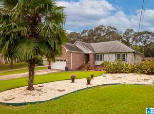 13412 Todd Dr, Mc Calla, AL 35111