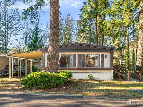 18425 NE 95th Street #11, Redmond, WA 98052