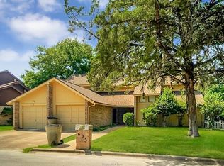 603 Cache Cv #A, Bryan, TX 77802