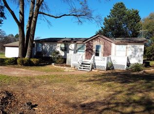 631 W Jess Hinton Rd, Kemp, TX 75143