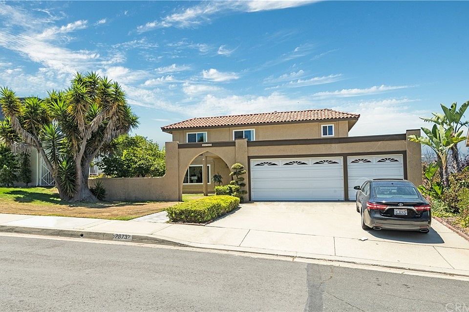 28737 Shire Oaks Dr, Rancho Palos Verdes, CA 90275 Zillow