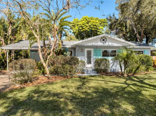 1937 Eland Ave, Winter Park, FL 32789