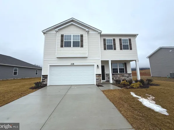 328 Anconas Blvd, Martinsburg, WV