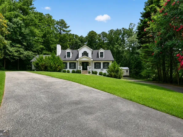 2672 Beecher Dr, Austell, GA 30106