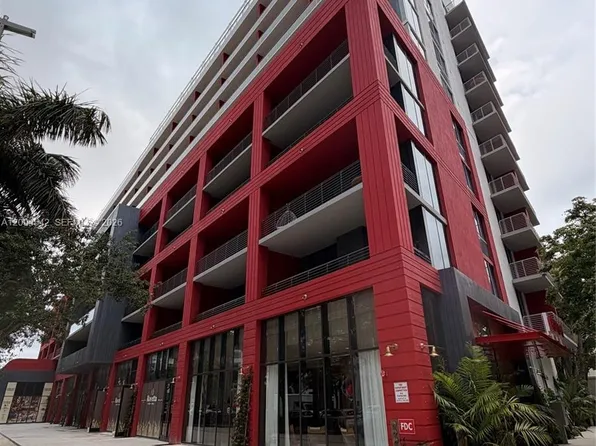90 NE 32nd #823, Miami, FL 33137