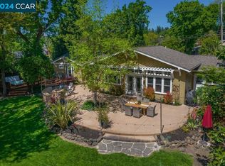1301 Milton Ave, Walnut Creek, CA 94596