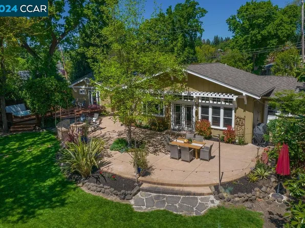 1301 Milton Ave, Walnut Creek, CA 94596
