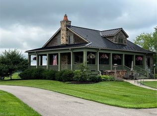 13312 Claridon Troy Rd, Burton, OH 44021