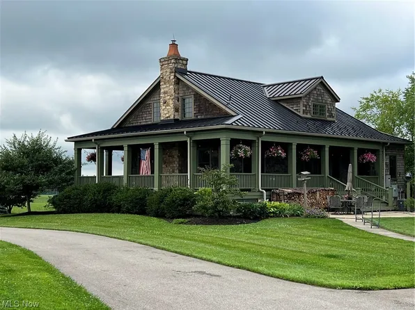 13312 Claridon Troy Rd, Burton, OH 44021