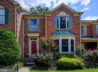 2839 Quarry Heights Way, Baltimore, MD 21209