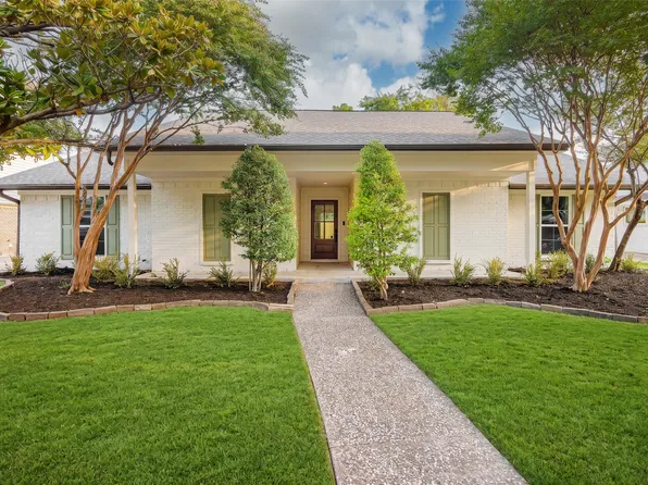 408 Forest Grove Dr, Richardson, TX 75080