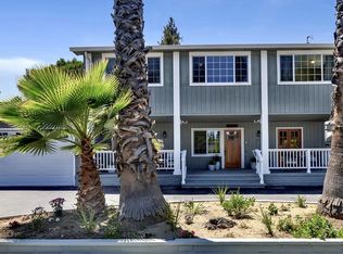 1238 Brookdale Ave, Mountain View, CA 94040