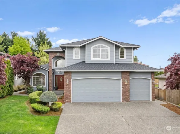 4132 144th Street SE, Snohomish, WA 98296