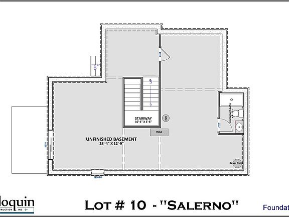 5th image of 109 N Fiori Hill Dr