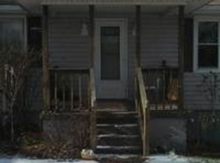 615 Nixon Ridge Ln, Moundsville, WV 26041