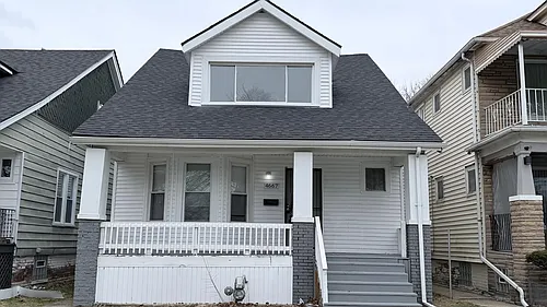 4667 Beniteau St Photo 1