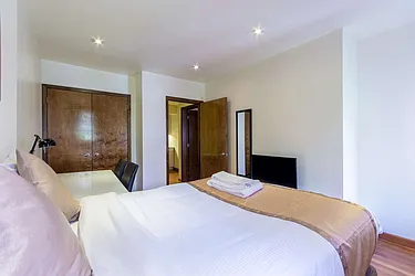 Rented by Townhouse Apartments