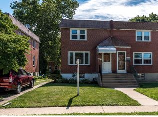 222 Lagrange Ave, Essington, PA 19029