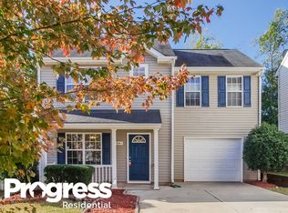 5041 Magnasco Ln, Charlotte, NC 28208
