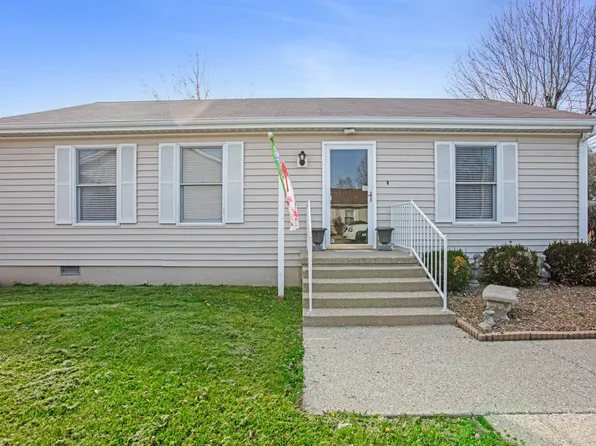 2951 Pawnee Dr, Hopkinsville, KY 42240