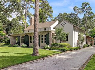 5221 Pine Forest Rd, Houston, TX 77056