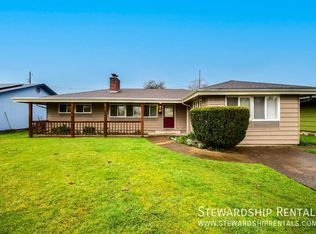 2845 Ferry St, Eugene, OR 97405