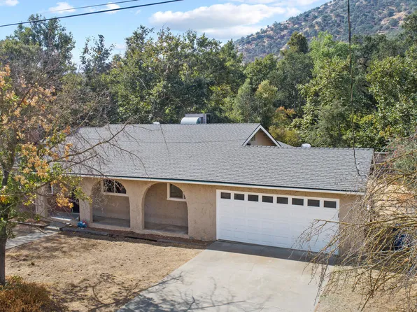 43019 N Kaweah River Drive, Three Rivers, CA 93271